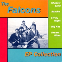 The Falcons EP Collection