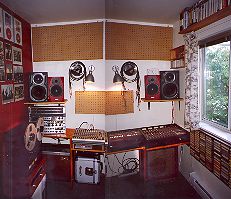 Bedclothes Studios