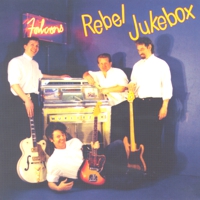 The Falcons Rebel Jukebox